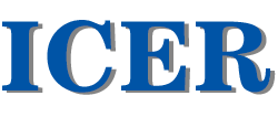 ICER Logo